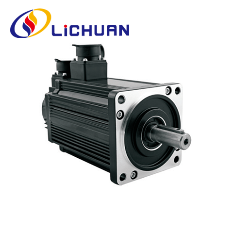 ซีรี่ส์หน้าแปลน 110 มม. เซอร์โวมอเตอร์ AC 220V