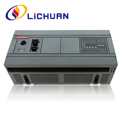 คุณสมบัติของ Lichuan PLC