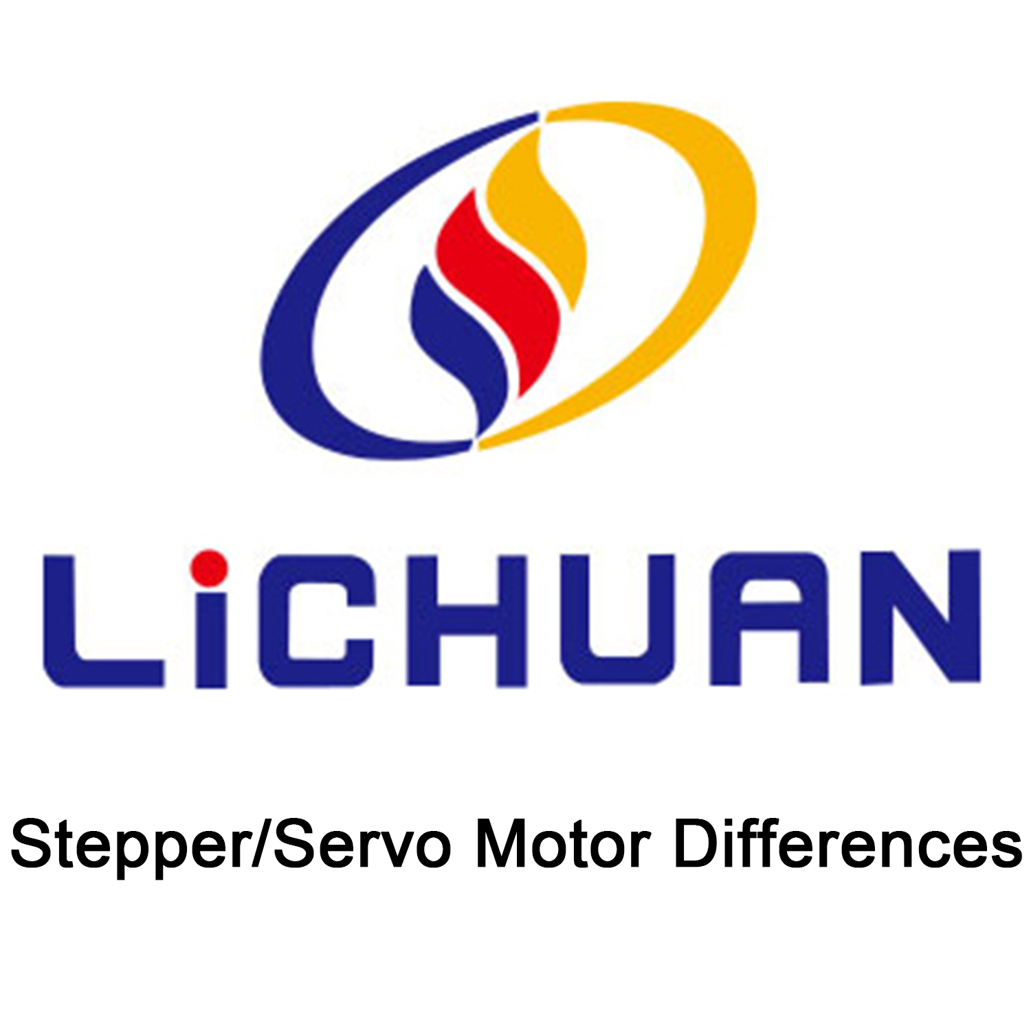 บทความเพื่อทำความเข้าใจความแตกต่างระหว่าง Stepper Motors และ Servos และ Servo Motors