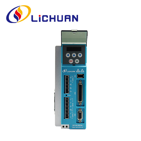 การใช้งานของไดร์เวอร์สเต็ปเปอร์มอเตอร์แบบวงปิด nema34 3 เฟสมีอะไรบ้าง?