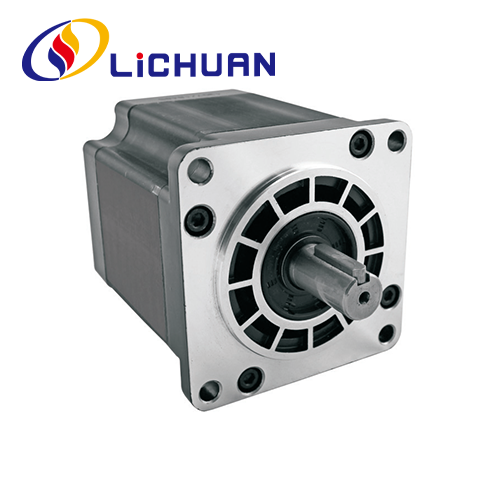 Hybrid Stepper Motor ทำงานอย่างไร?